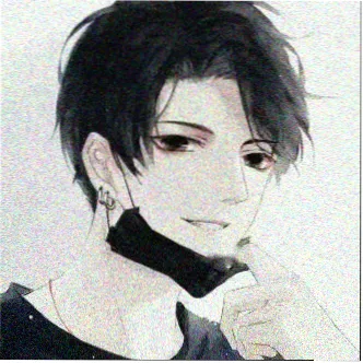 动画导演顾星野头像