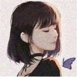 观众祁音头像